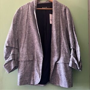 NWT New York & Company Blazer Size M